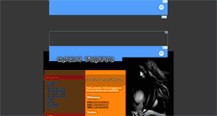 Desktop Screenshot of naexic.com